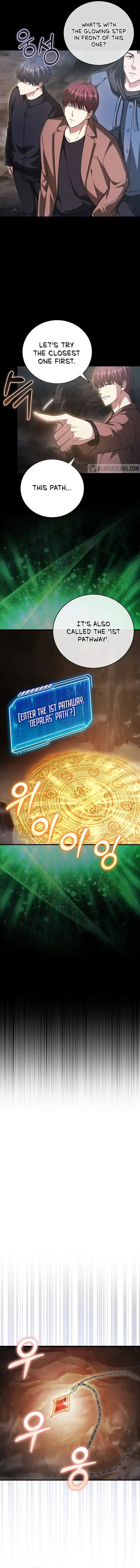 Max Talent Player Chapter 17 Online - página 10