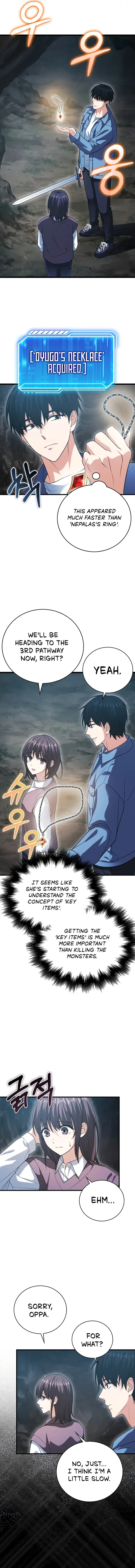 Max Talent Player Chapter 17 Online - página 11