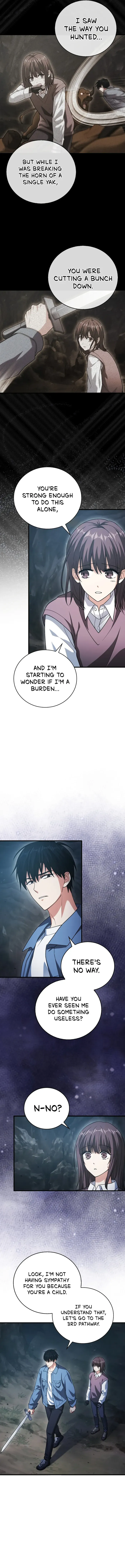 Max Talent Player Chapter 17 Online - página 12
