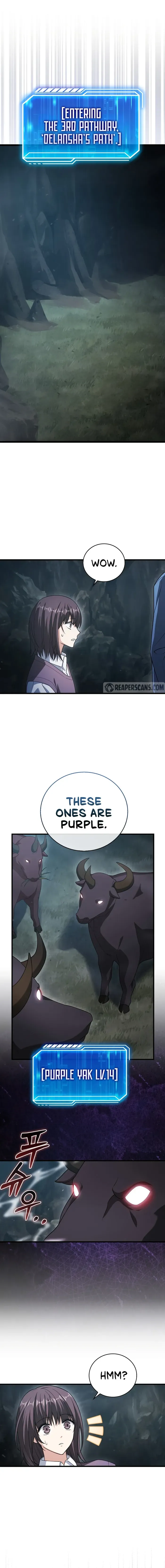 Max Talent Player Chapter 17 Online - página 13