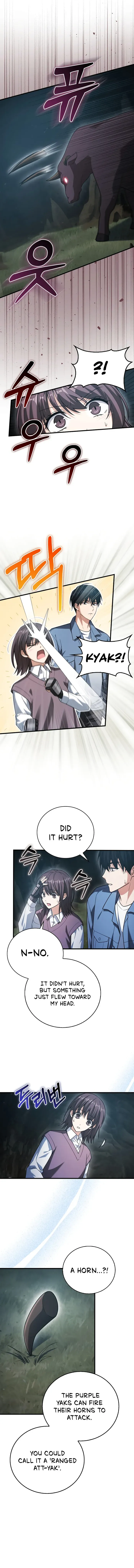 Max Talent Player Chapter 17 Online - página 14