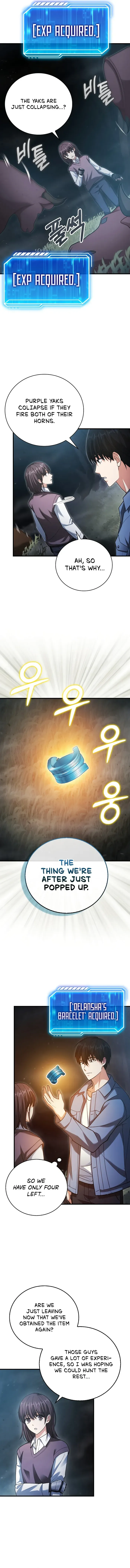 Max Talent Player Chapter 18 Online - página 3