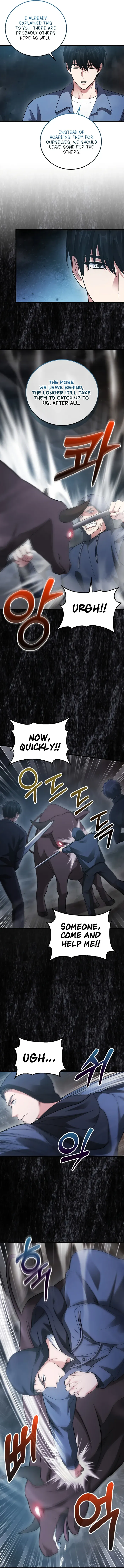 Max Talent Player Chapter 18 Online - página 4