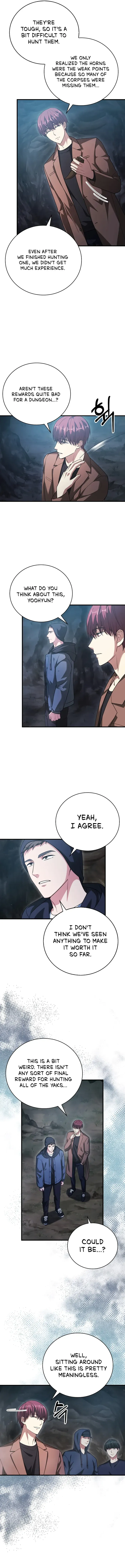 Max Talent Player Chapter 18 Online - página 6