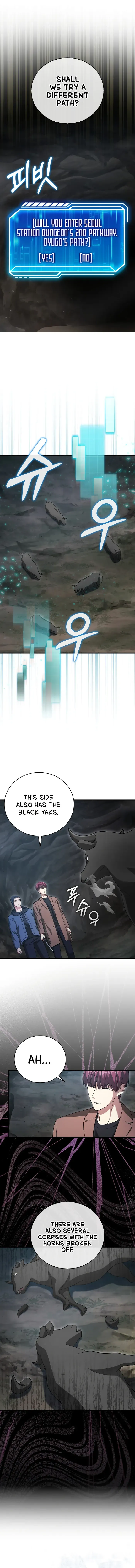 Max Talent Player Chapter 18 Online - página 7