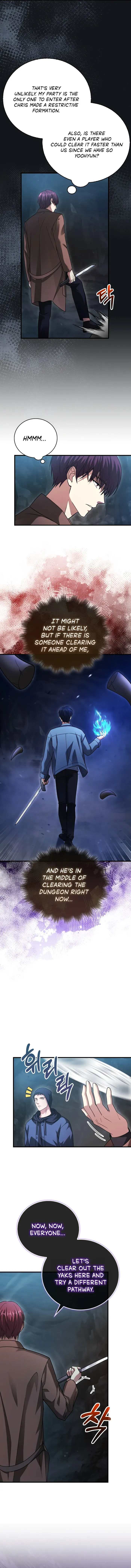 Max Talent Player Chapter 18 Online - página 9