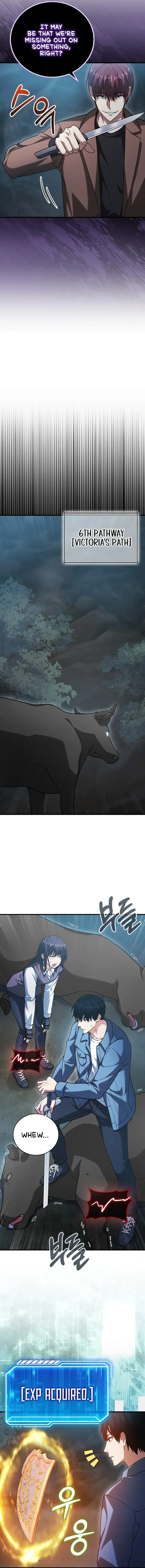 Max Talent Player Chapter 18 Online - página 10