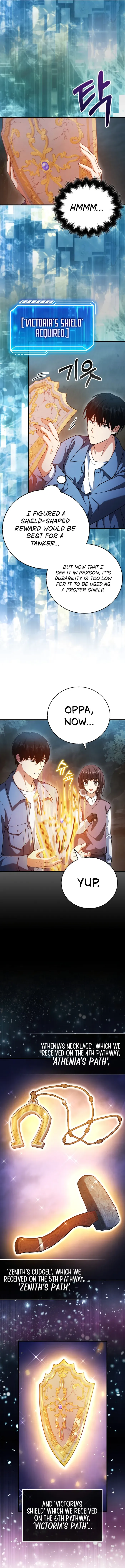 Max Talent Player Chapter 18 Online - página 11