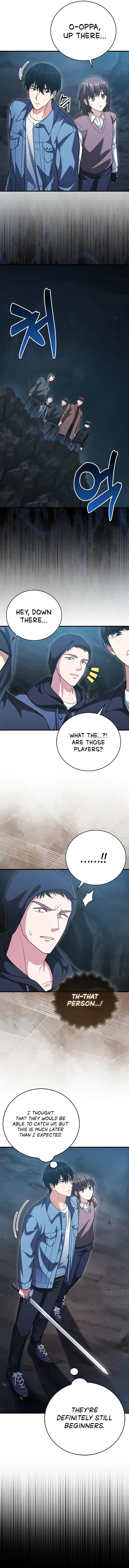 Max Talent Player Chapter 18 Online - página 13