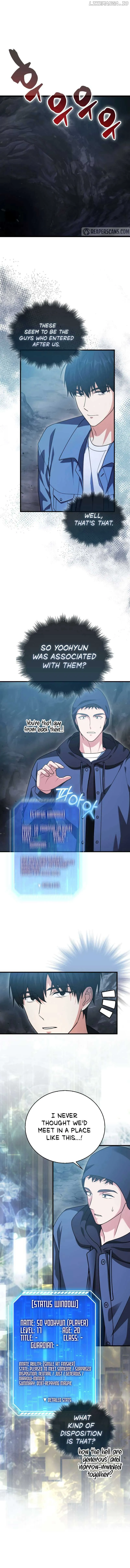 Max Talent Player Chapter 19 Online - página 1