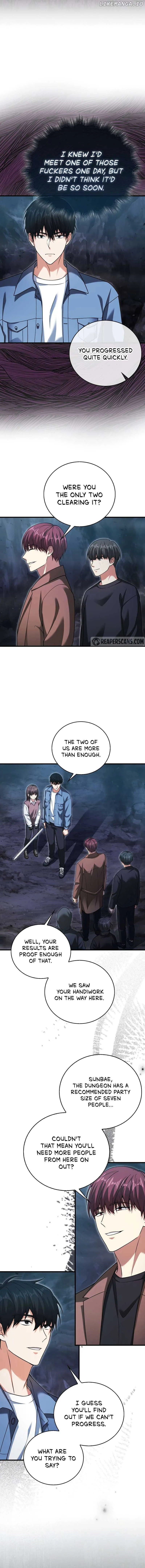 Max Talent Player Chapter 19 Online - página 4