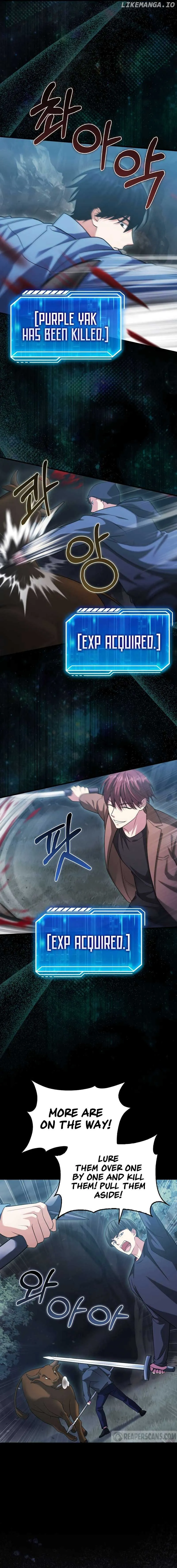 Max Talent Player Chapter 19 Online - página 7