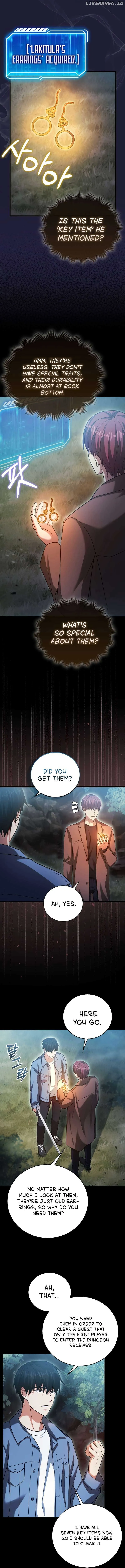 Max Talent Player Chapter 19 Online - página 9
