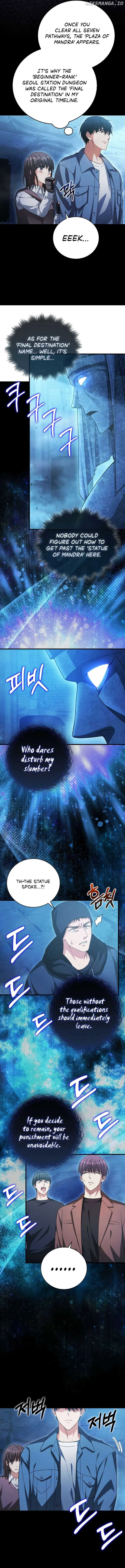 Max Talent Player Chapter 19 Online - página 14