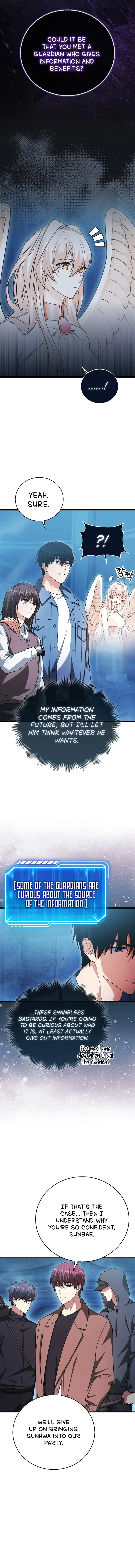 Max Talent Player Chapter 21 Online - página 2