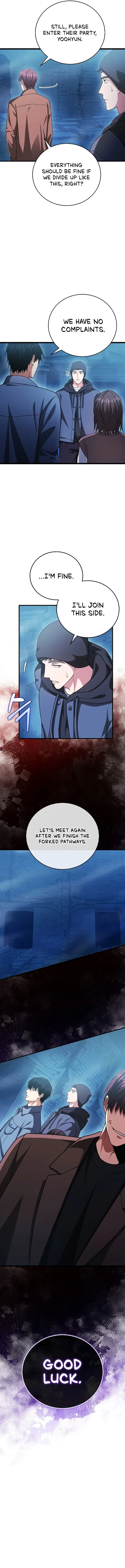 Max Talent Player Chapter 21 Online - página 3