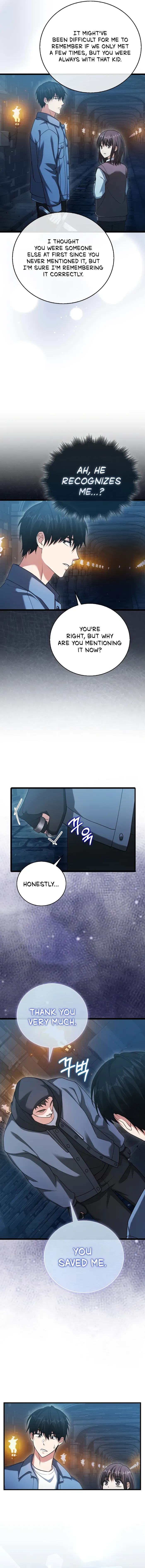 Max Talent Player Chapter 21 Online - página 5