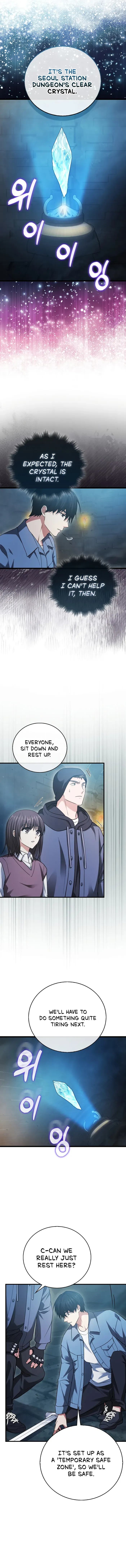 Max Talent Player Chapter 21 Online - página 8
