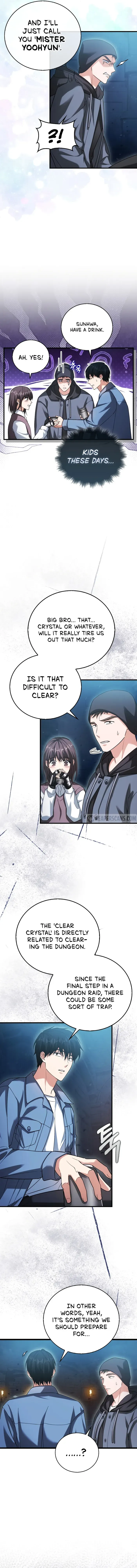 Max Talent Player Chapter 21 Online - página 10
