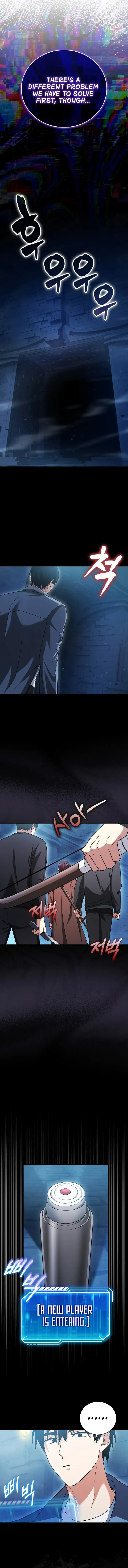 Max Talent Player Chapter 21 Online - página 11