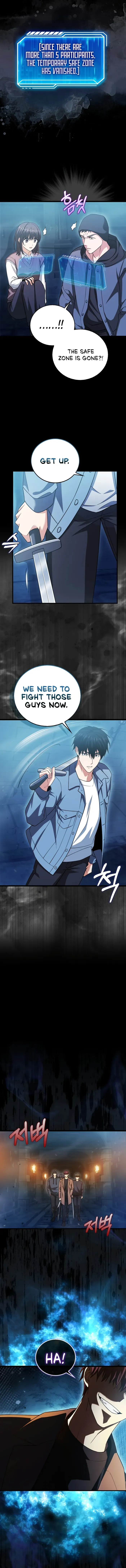 Max Talent Player Chapter 21 Online - página 12
