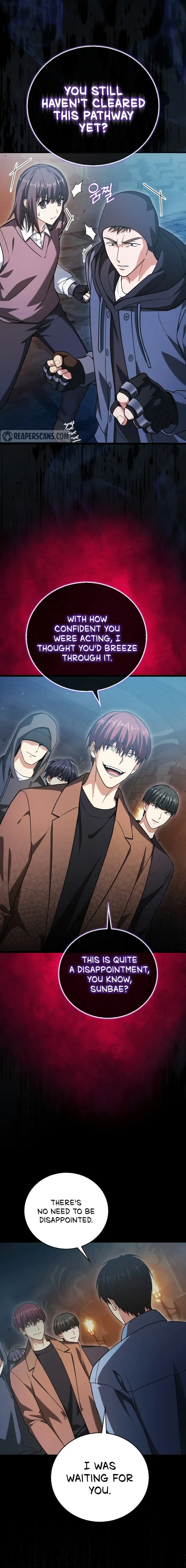 Max Talent Player Chapter 21 Online - página 13