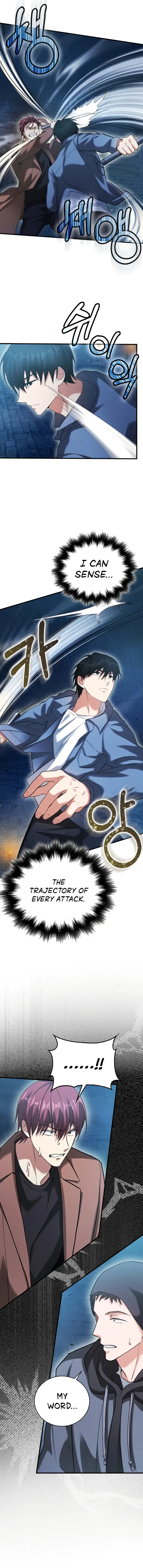 Max Talent Player Chapter 22 Online - página 12