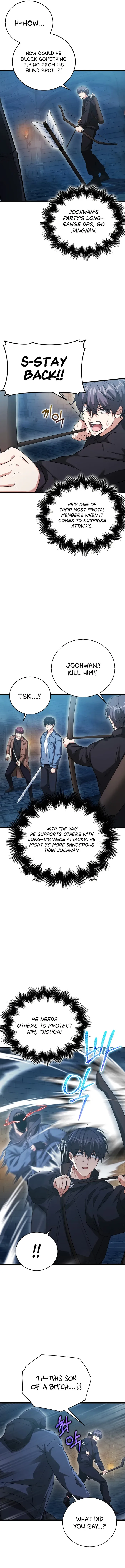 Max Talent Player Chapter 22 Online - página 13