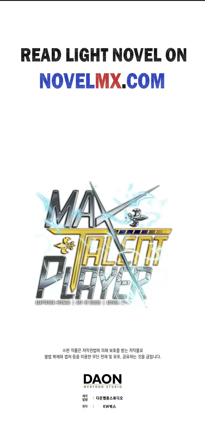 Max Talent Player Chapter 22 Online - página 18