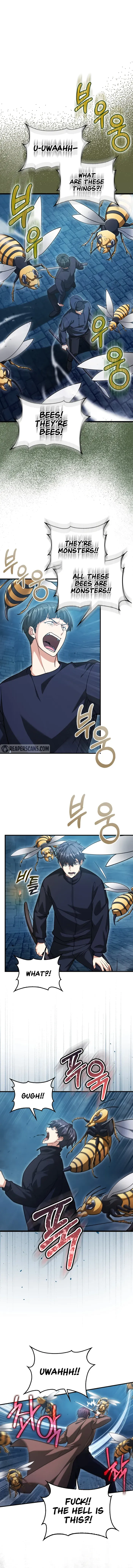 Max Talent Player Chapter 23 Online - página 1