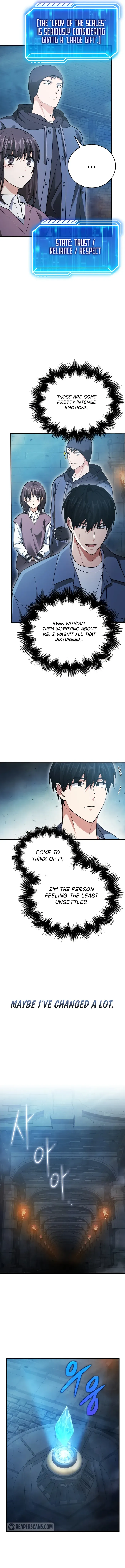 Max Talent Player Chapter 23 Online - página 10