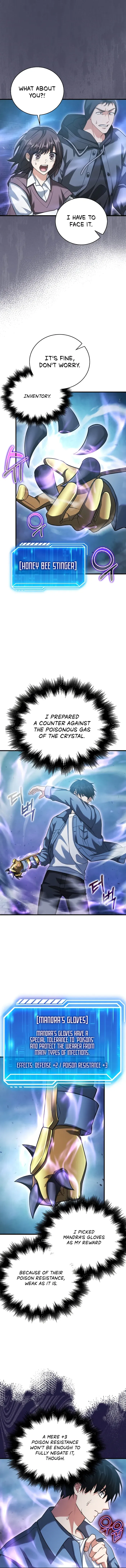 Max Talent Player Chapter 23 Online - página 12