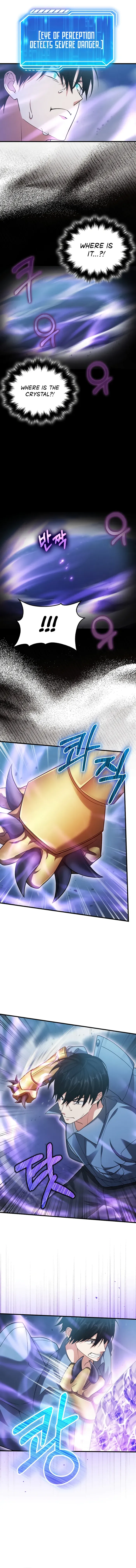 Max Talent Player Chapter 23 Online - página 14