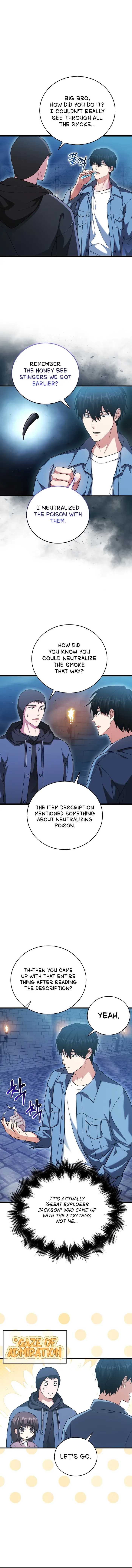 Max Talent Player Chapter 24 Online - página 2