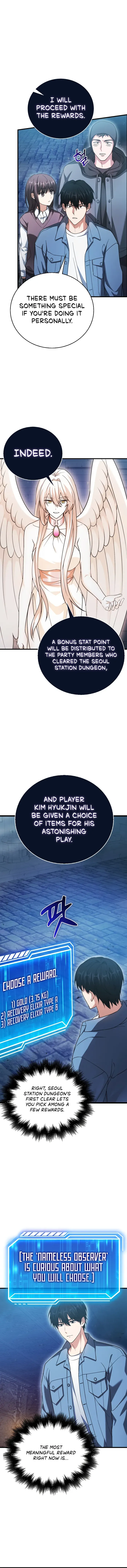 Max Talent Player Chapter 24 Online - página 5