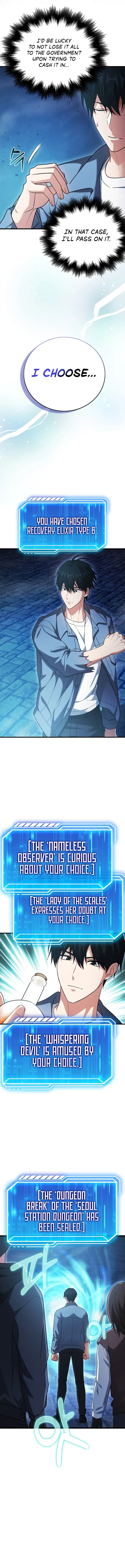 Max Talent Player Chapter 24 Online - página 7