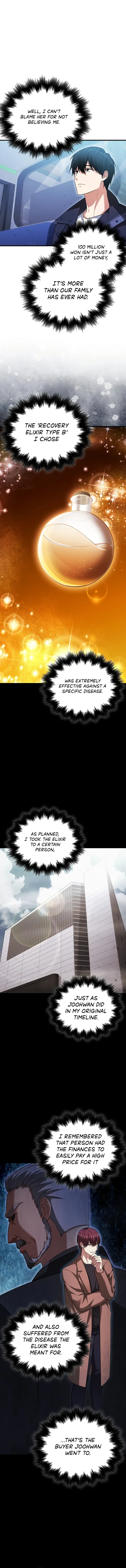 Max Talent Player Chapter 24 Online - página 9