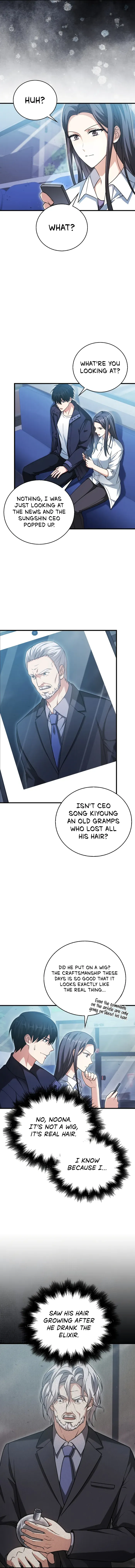 Max Talent Player Chapter 24 Online - página 11