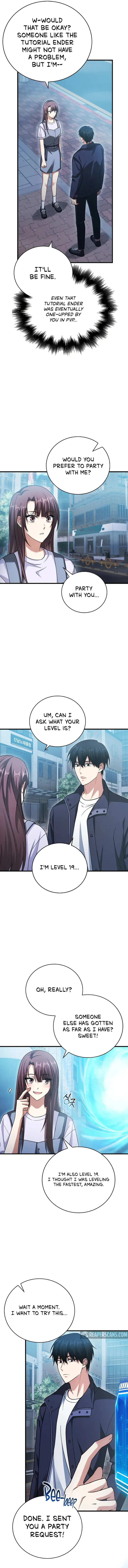 Max Talent Player Chapter 25 Online - página 4