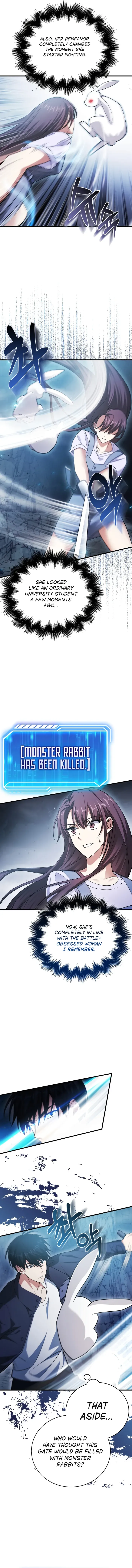 Max Talent Player Chapter 25 Online - página 11