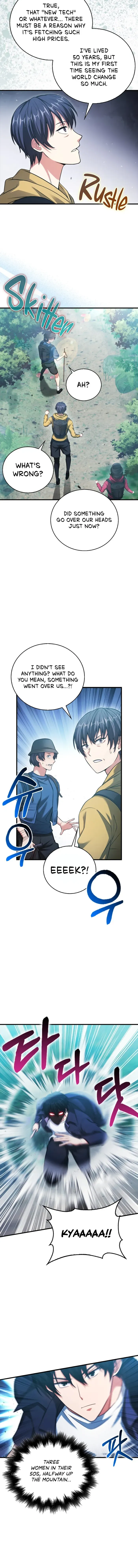 Max Talent Player Chapter 28 Online - página 2
