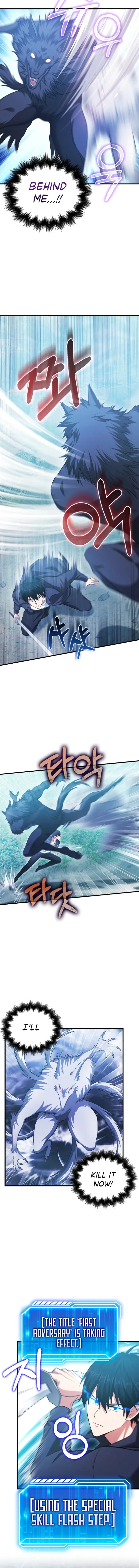 Max Talent Player Chapter 28 Online - página 6