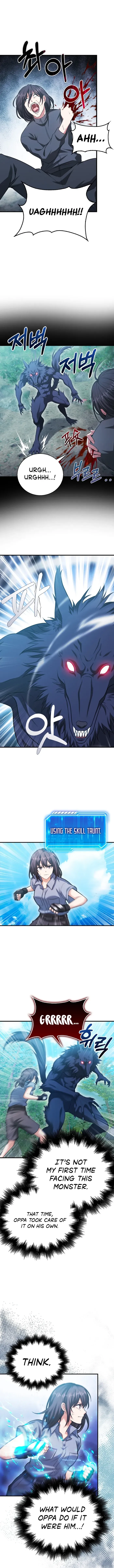 Max Talent Player Chapter 28 Online - página 9