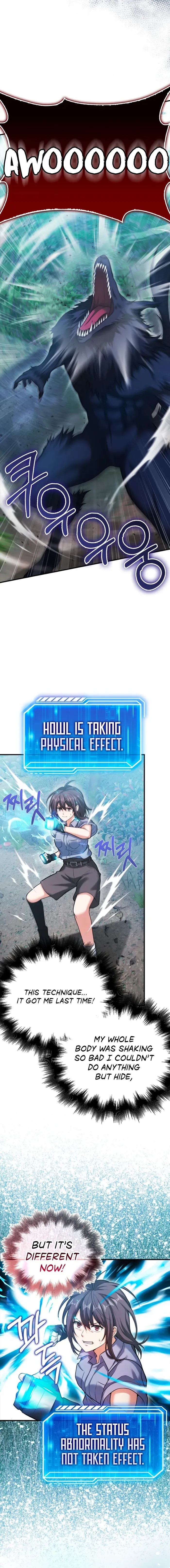 Max Talent Player Chapter 28 Online - página 10
