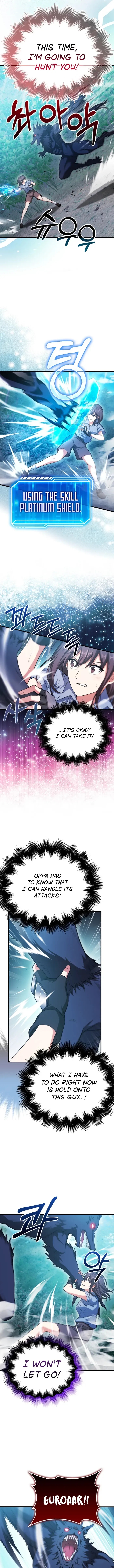Max Talent Player Chapter 28 Online - página 11