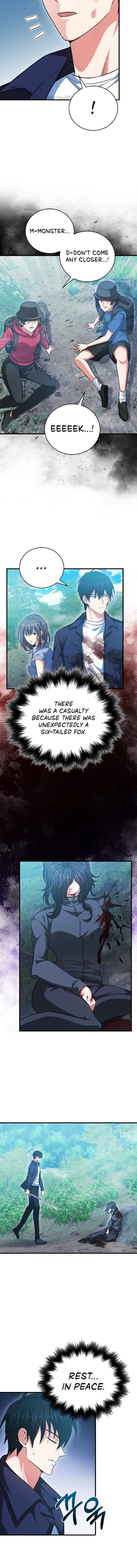 Max Talent Player Chapter 28 Online - página 14