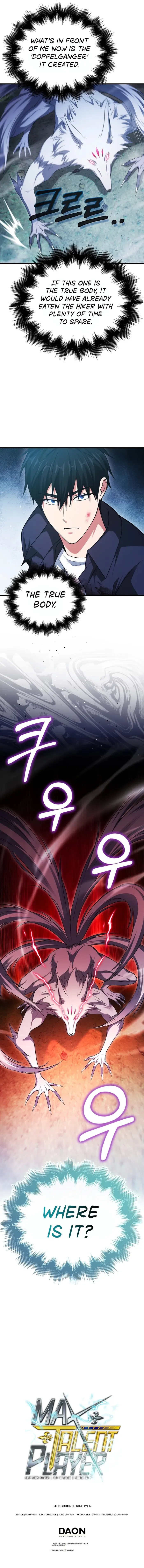 Max Talent Player Chapter 28 Online - página 19