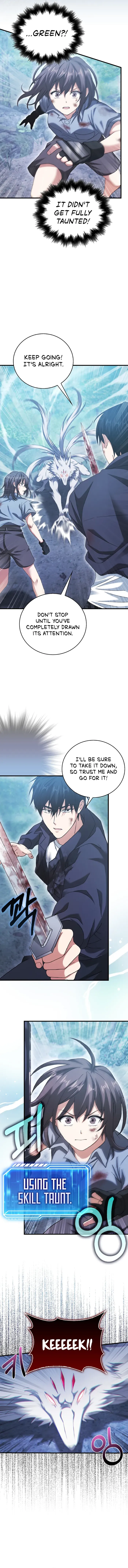Max Talent Player Chapter 29 Online - página 3