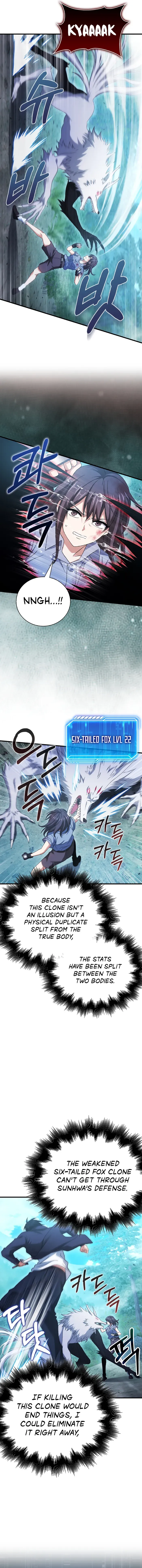 Max Talent Player Chapter 29 Online - página 4