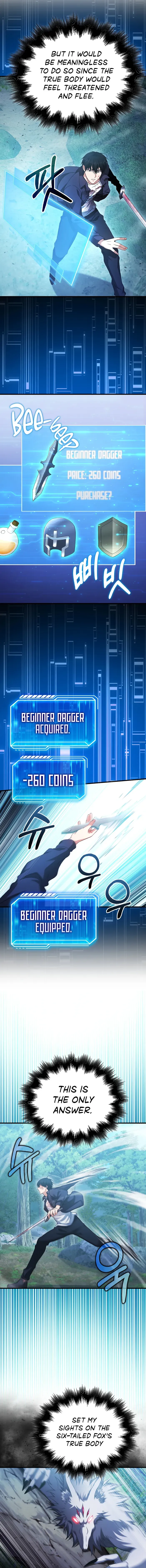 Max Talent Player Chapter 29 Online - página 5